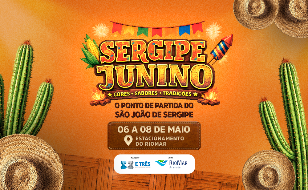 Sergipe Junino